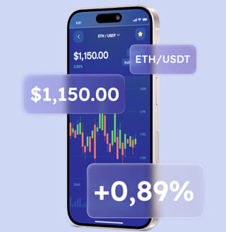 Garuda Kapitalis multi-asset trading solutions platform interface
